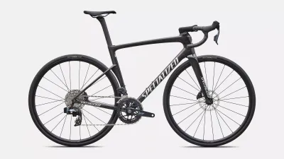 TARMAC SL9 COMP AXS CHAR/LQDMET/DLMMET 54