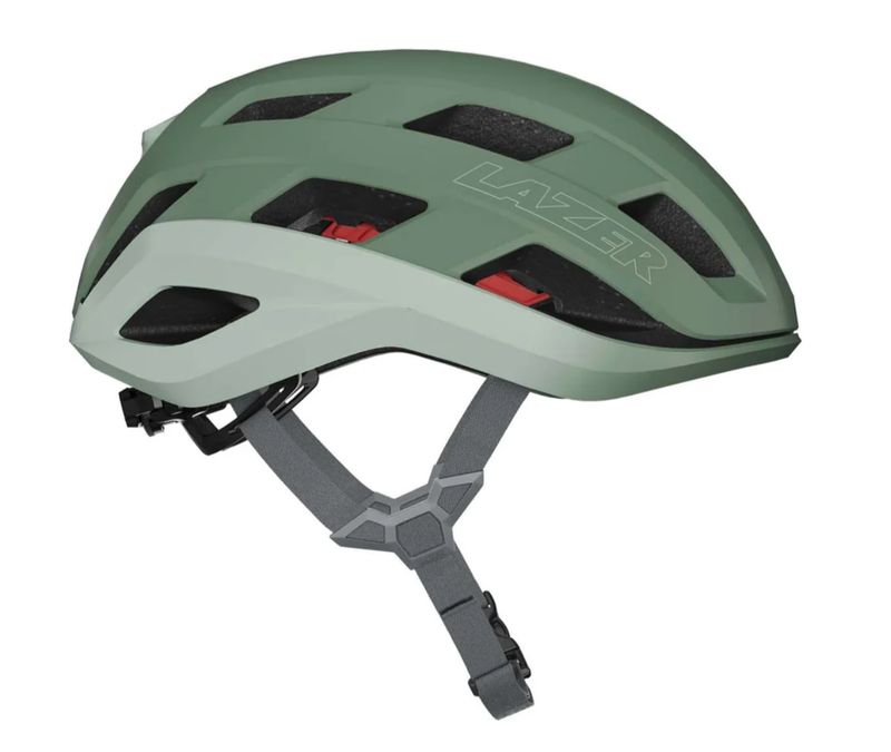 Lazer Blade Helmet Medium Sage Green