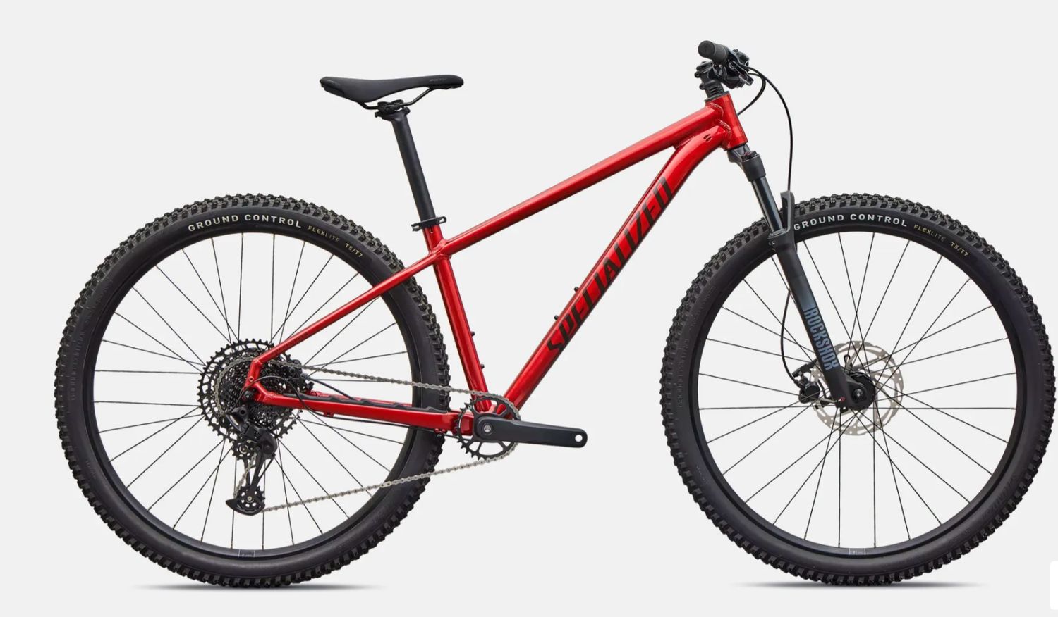 ROCKHOPPER COMP CAYNMET/STLNMET L - 29