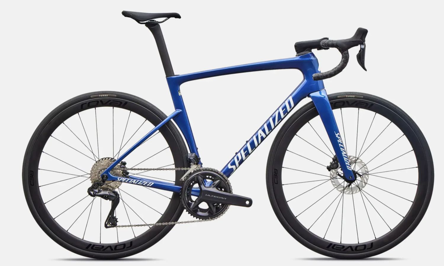 TARMAC SL9 EXPERT DI2 PCFBLUMET/WHT 56