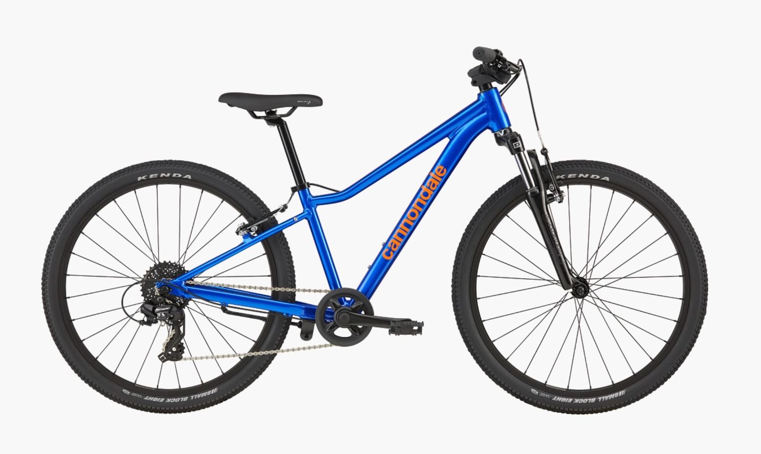 24 U Kids Trail SNB OS