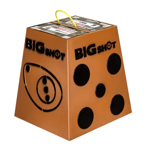 BIGshot Pro Hunter 16&quot; Broadhead Target