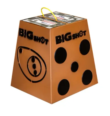 BIGshot Pro Hunter 16&quot; Broadhead Target
