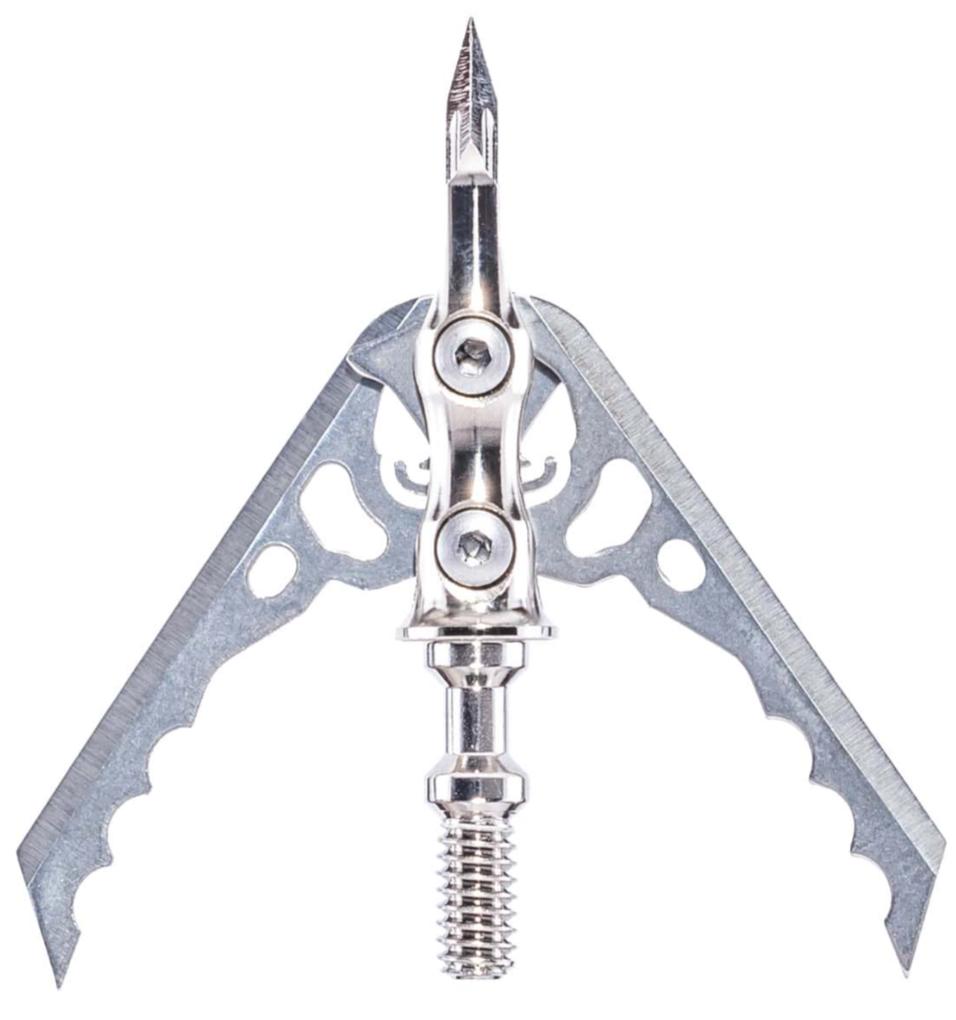Rage Hypodermic NC +P