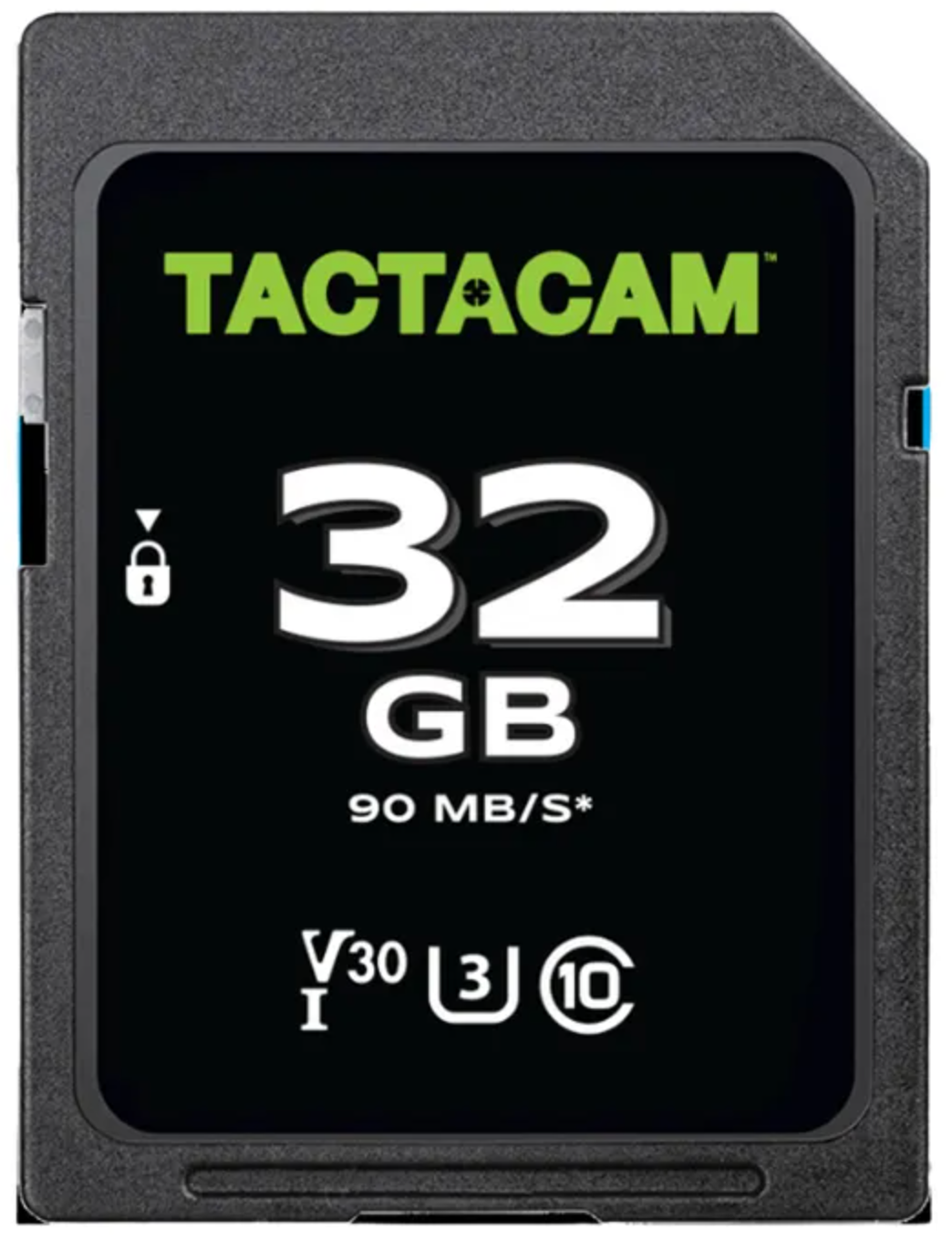 Reveal SD Card