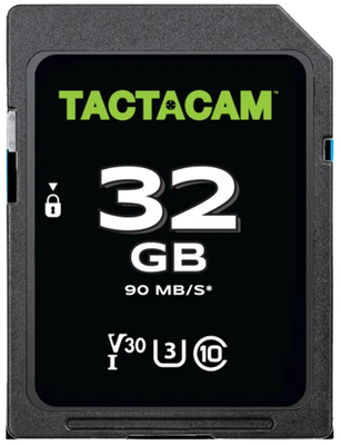 Reveal SD Card