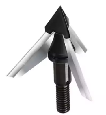 Broadheads