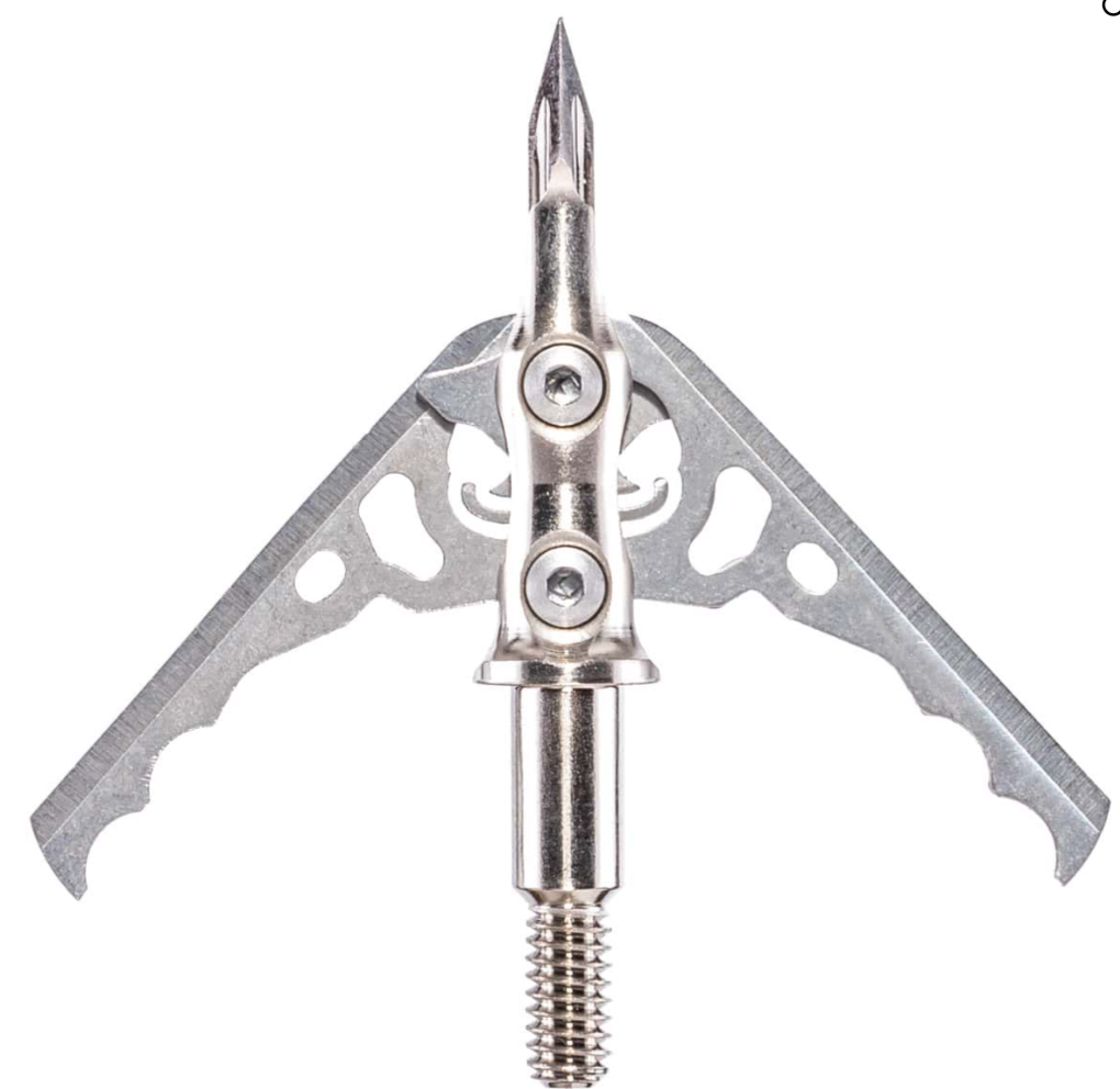 Rage X-Bow NC 100