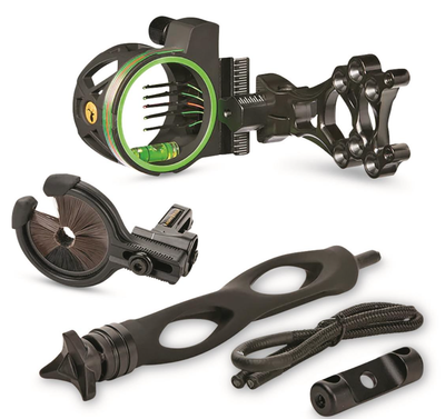 Bow Accessories