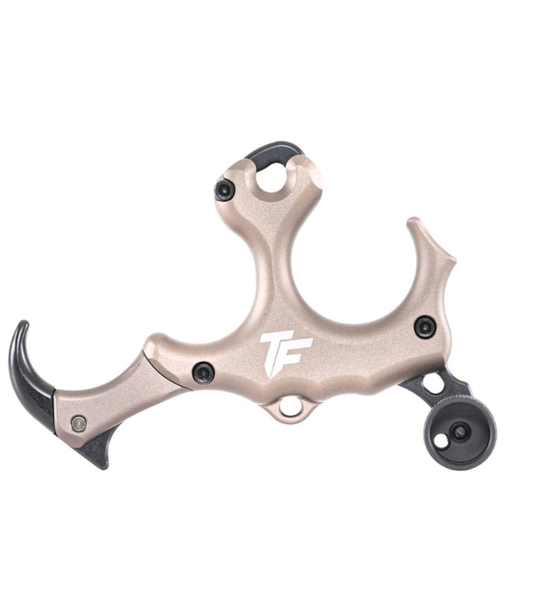 Trufire Rivet Release