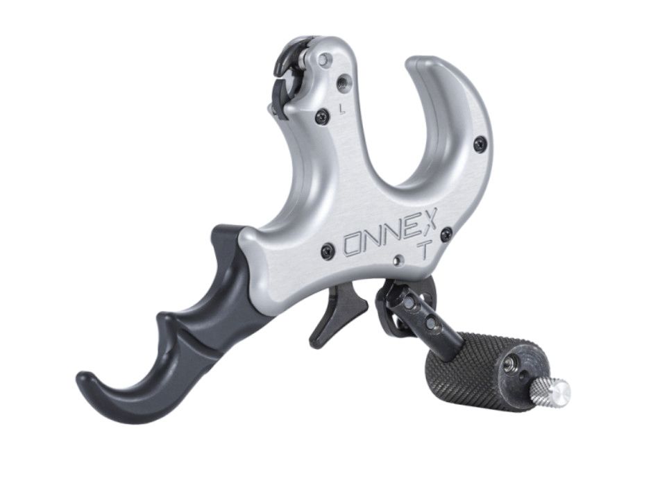 Stan Onnex Clicker, Color: Silver, Size: L
