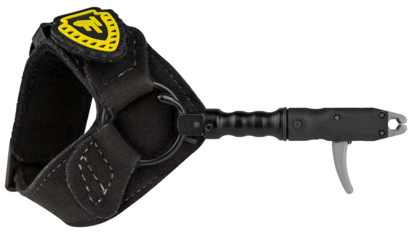 Trufire Smoke Foldback