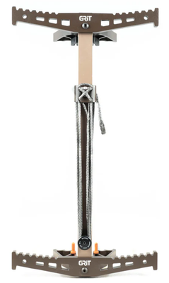 GRiT Climbing Sticks