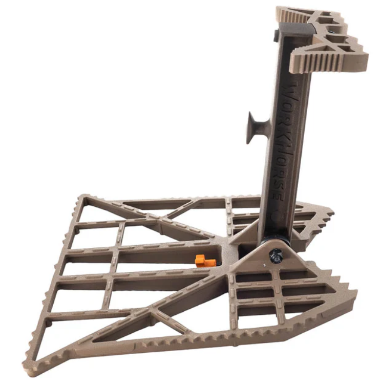 GRiT Platform XL