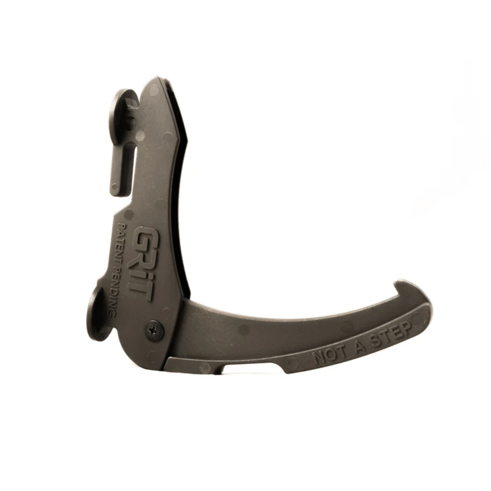 GRiT Fold-n-Go (Brown)