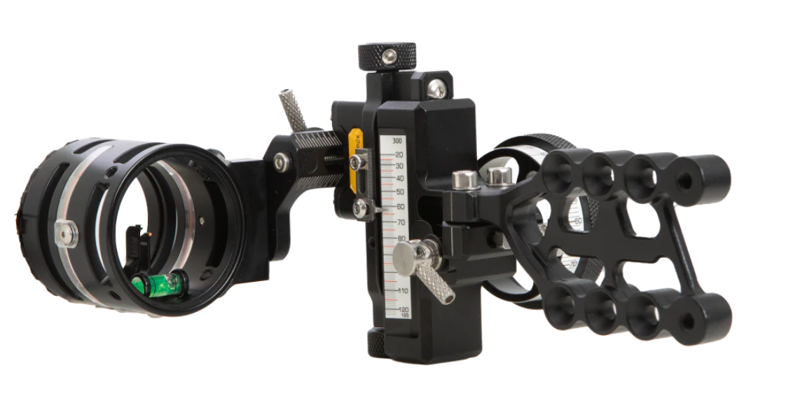 Trophy Ridge Sights Swift DUO (RH)
