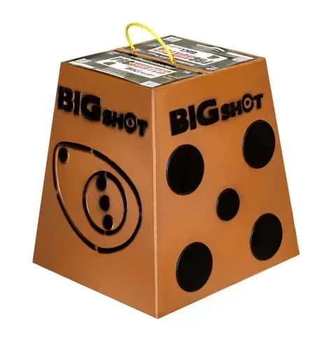 BIGshot Pro Hunter 16" Broadhead Target