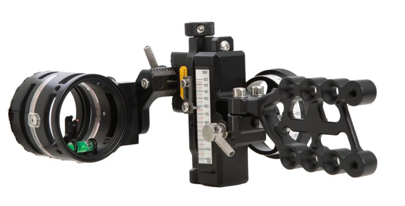 Trophy Ridge Sights Swift DUO (RH)