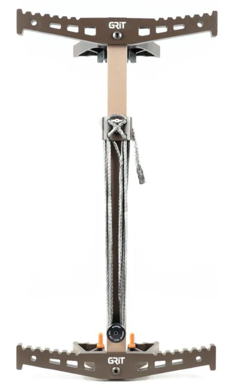 GRiT Climbing Sticks