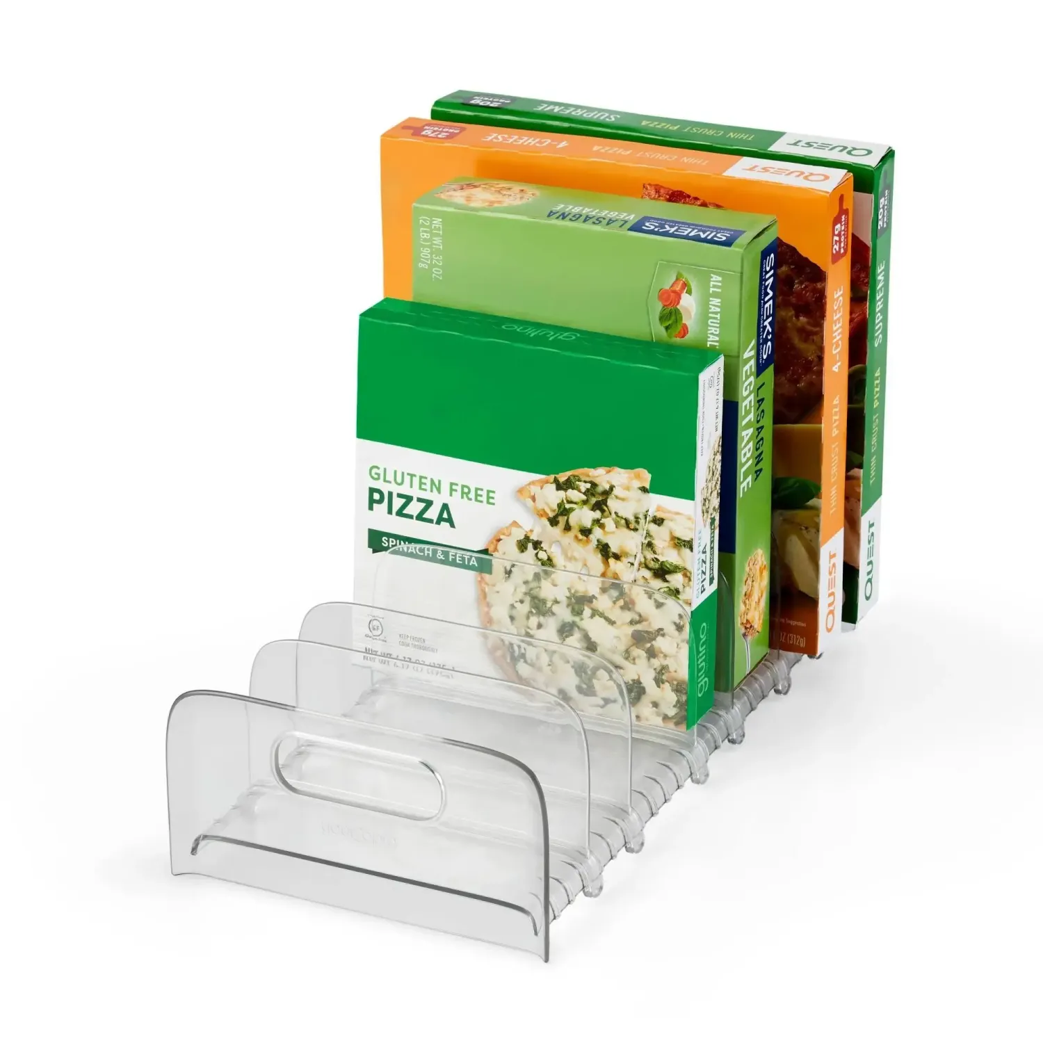 YouCopia 15&quot; FreezeUp Freezer Rack