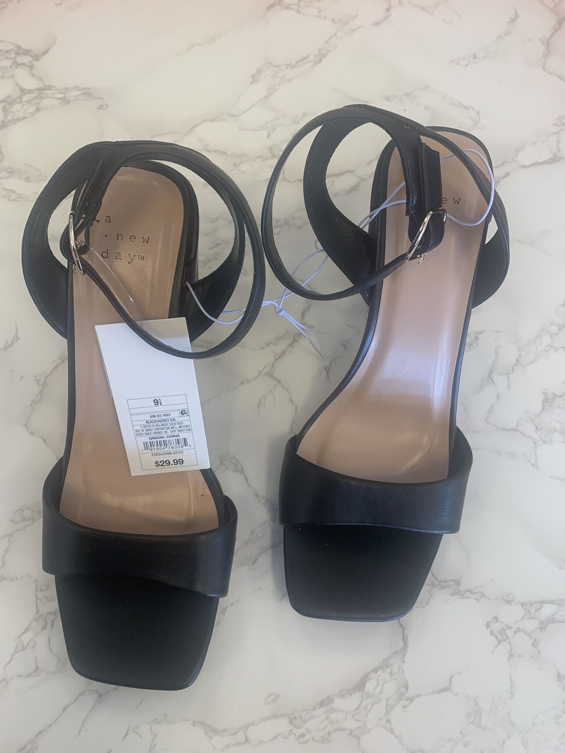 Shoe Dum,my
