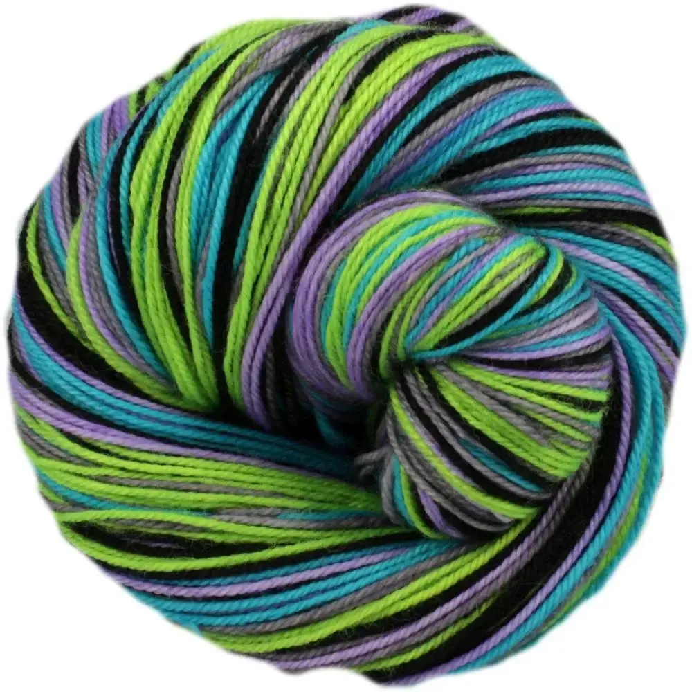 String Theory - Displacement - , Color: Free Radical
