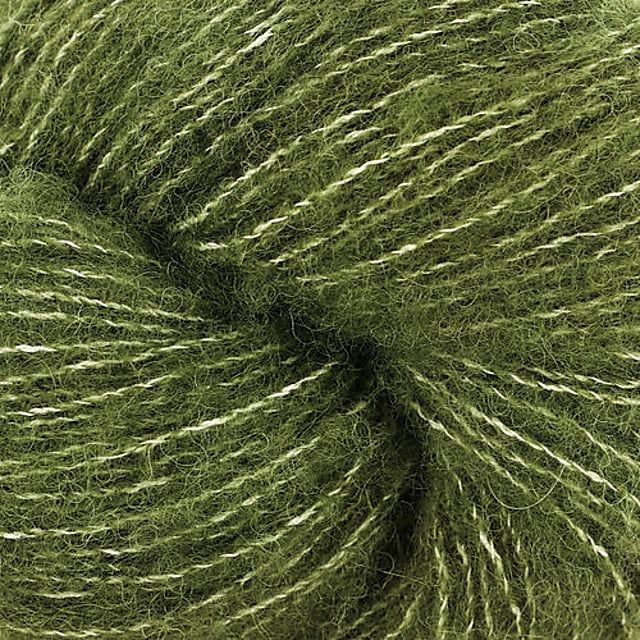 ShiBui - Billow -, Color: Caper
