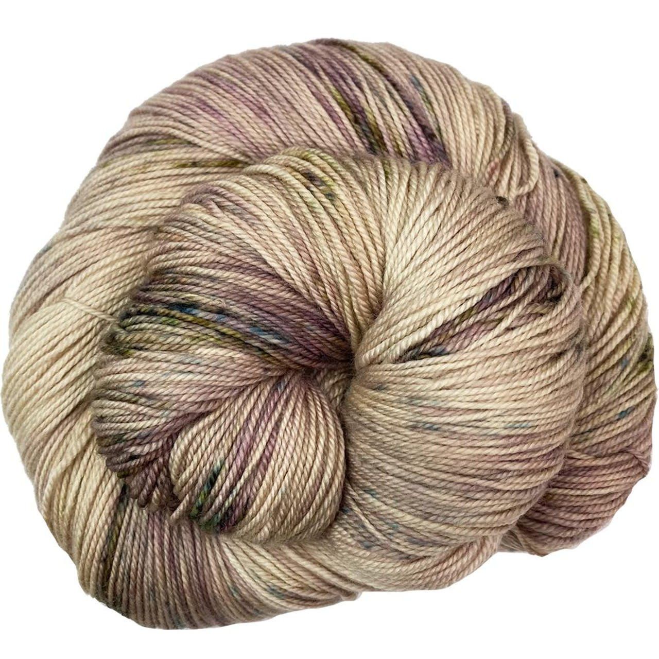 Wonderland - Silk Twist, Color: 350 - Toadstool