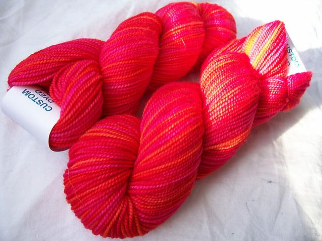 Prism - Merino Mia - , Color: Rio