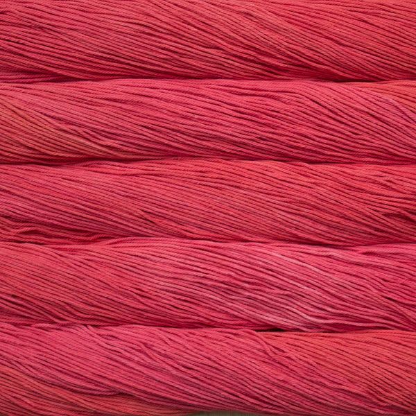 Malabrigo - Verano, Color: 902 - Hibiscus