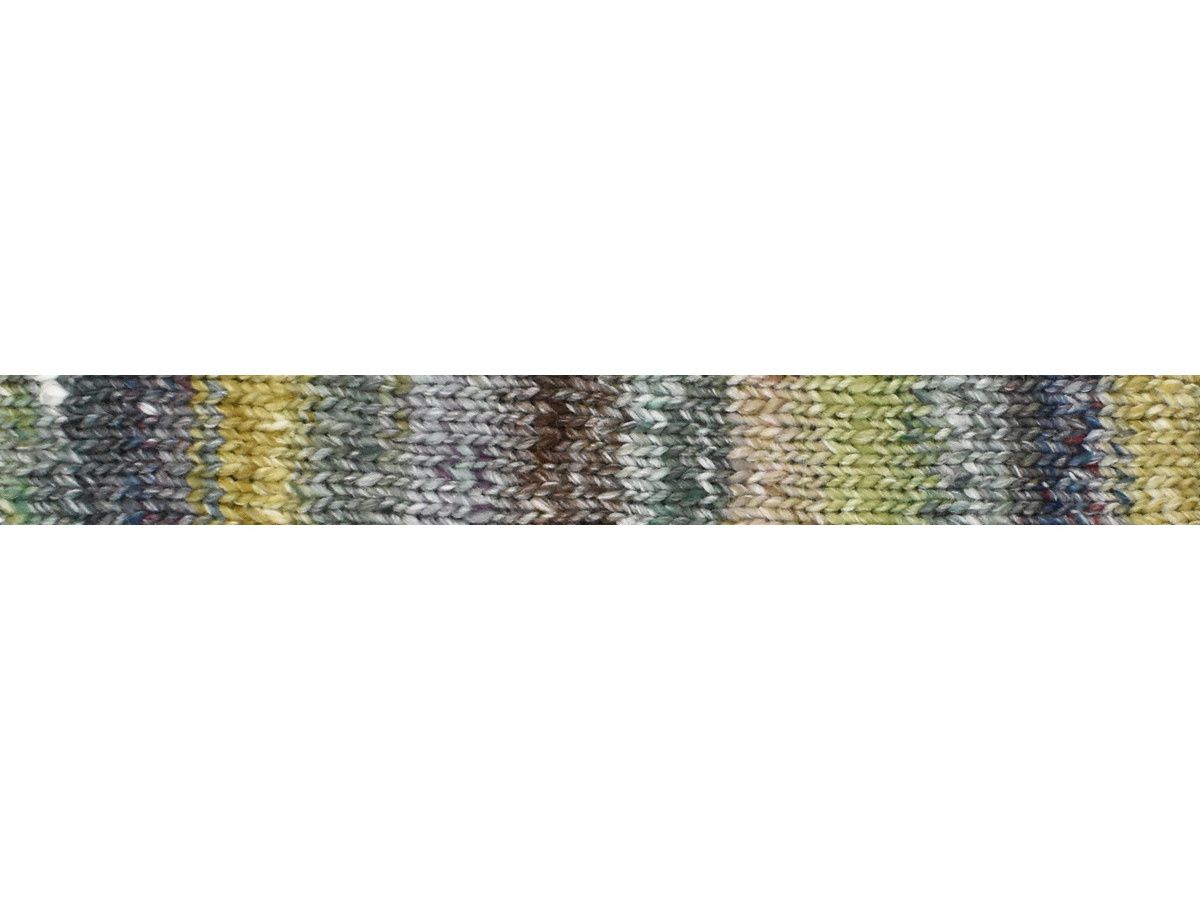 Noro - Rikka, Color: 08 - Yufu