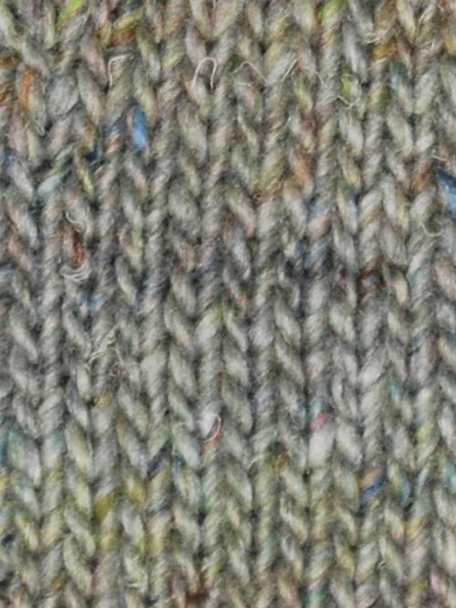 Noro - Silk Garden Sock Solo, Color: S68 - Shiroi
