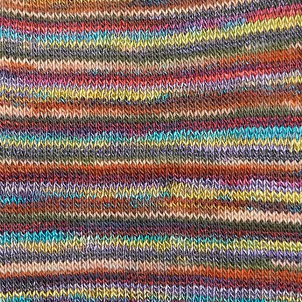Berroco - Millefiori Light, Color: 6831 - Bouquet