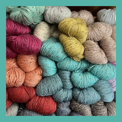 Yarn