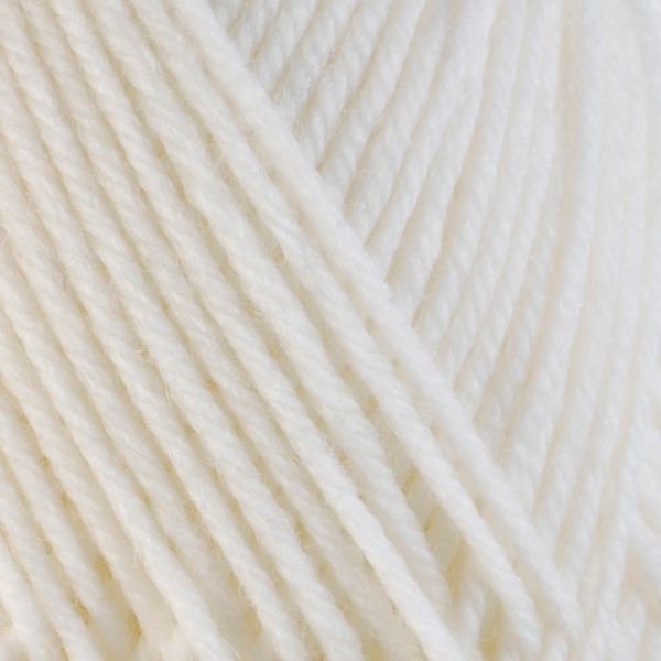 Berroco - Ultra Wool Chunky, Color: 4300 - Snow
