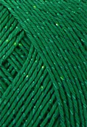 Circulo - Amigurumi Sparkle, Color: 5767 - Brazilian Green