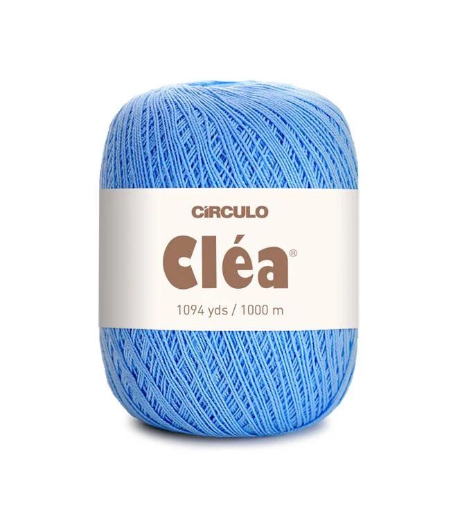 Circulo - Clea, Color: 2137 - Hydrangea