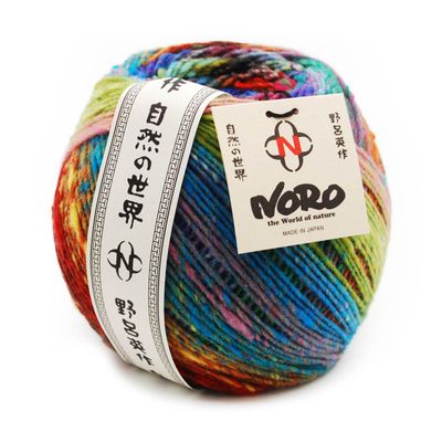 Noro - ito