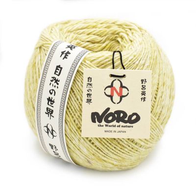 Noro - Akari Solo