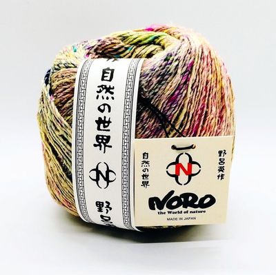 Noro - Kompeito