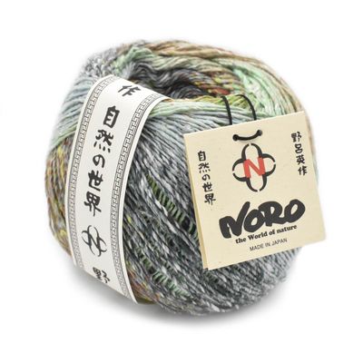Noro - Natsumeki