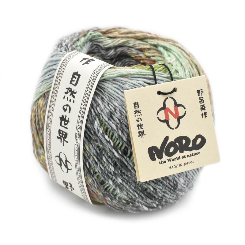 Noro - Natsumeki