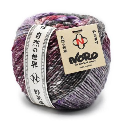 Noro - Rikka