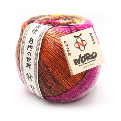 Noro - Yukata