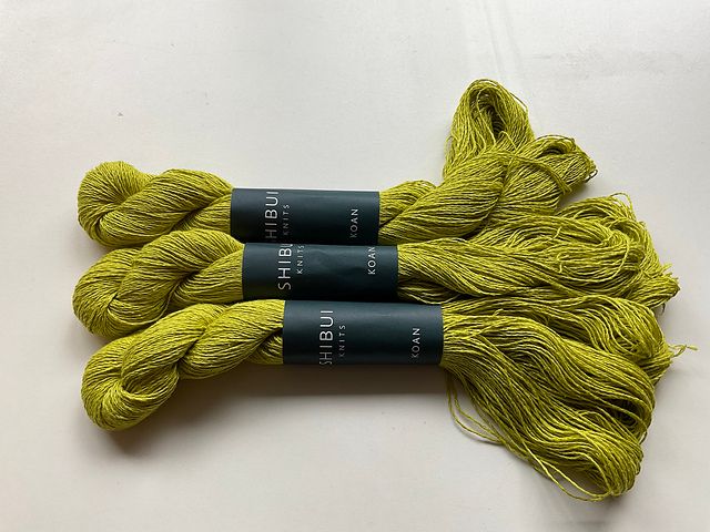 ShiBui - Koan - , Color: Apple