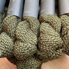 ShiBui - Nest - 