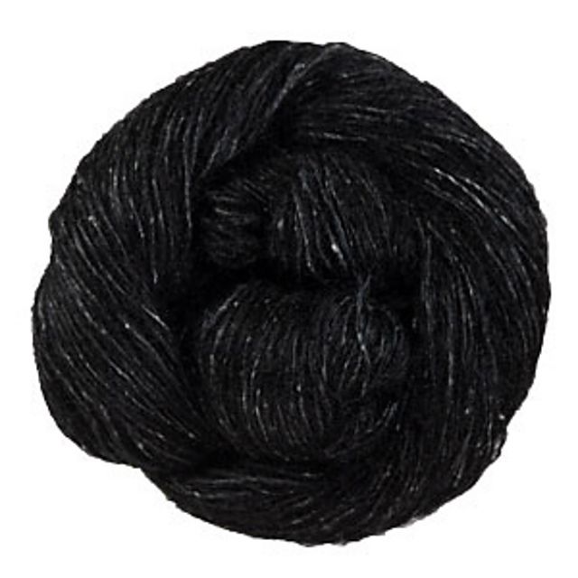 ShiBui - Tweed Silk Cloud -, Color: Abyss
