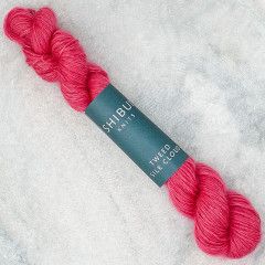 ShiBui - Tweed Silk Cloud -