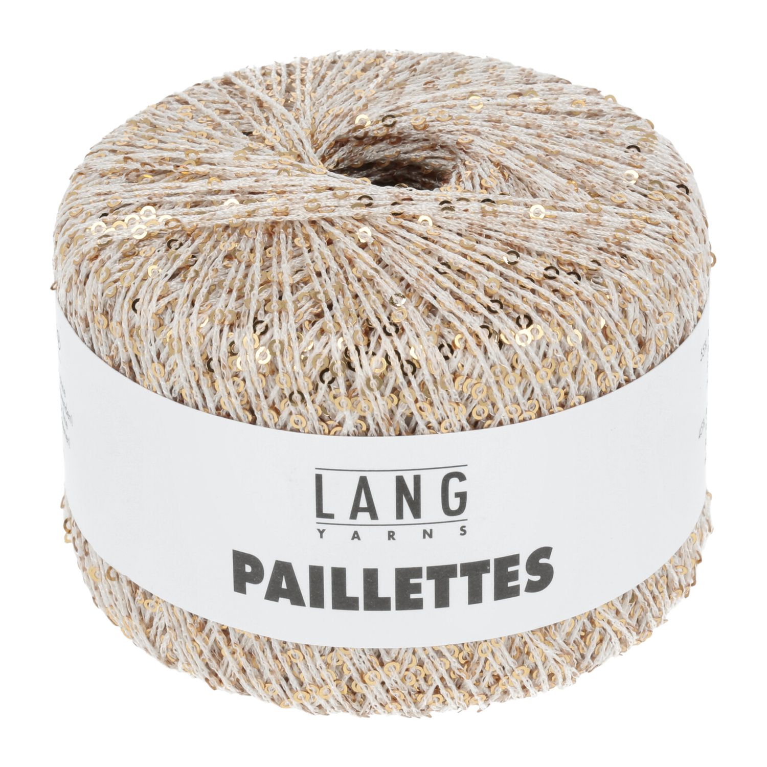 Lang - Paillettes, Color: 39-02