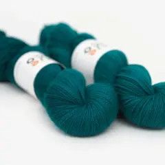 Hue Loco - Merino Sock - 